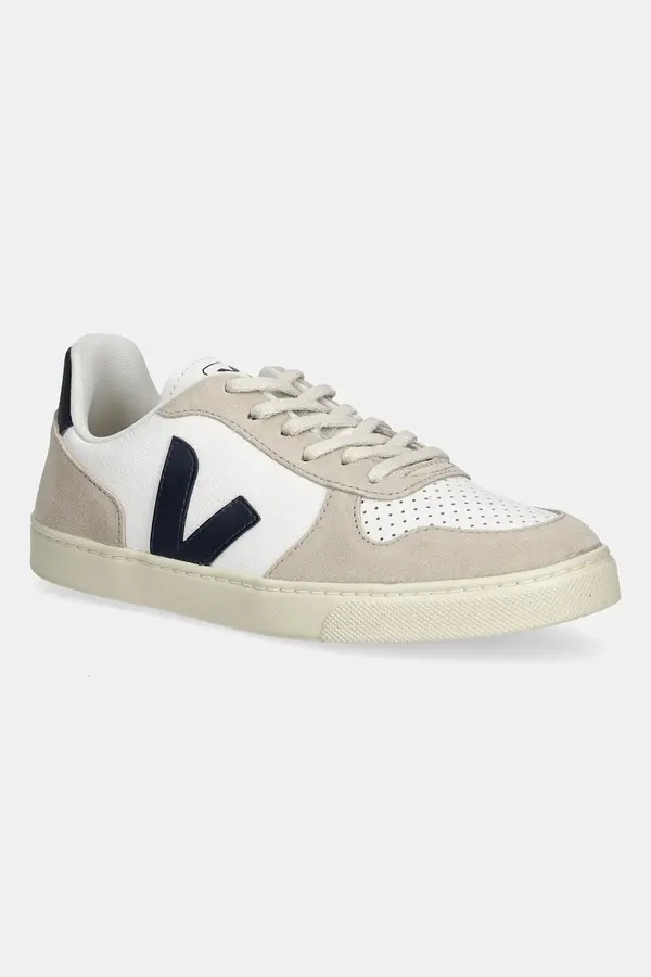 Veja Kožne tenisice Veja Small V-10 Laces