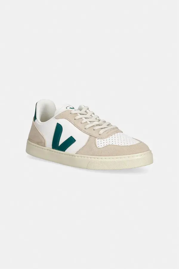 Veja Kožne tenisice Veja Small V-10 Laces