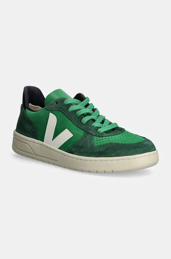 Veja Kožne tenisice Veja V-10