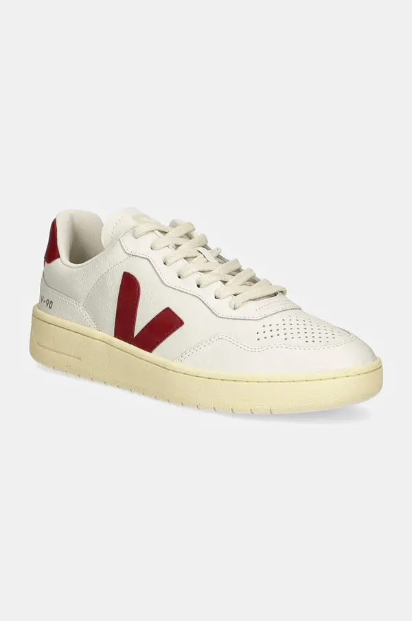 Veja Kožne tenisice Veja V-90
