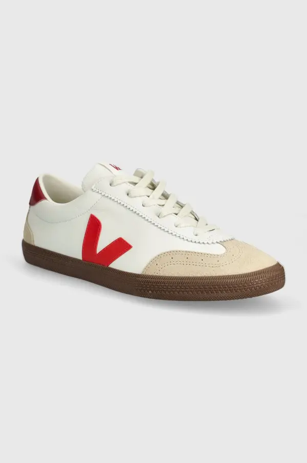 Veja Kožne tenisice Veja Volley