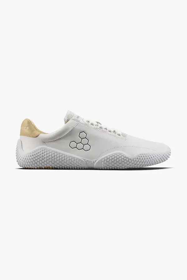 Vivobarefoot Kožne tenisice Vivobarefoot MOTUS STUDIO SNEAKER LTH