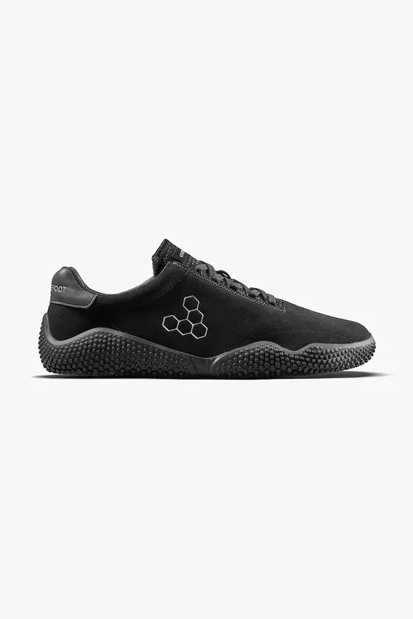 Vivobarefoot Kožne tenisice Vivobarefoot MOTUS STUDIO SNEAKER LTH