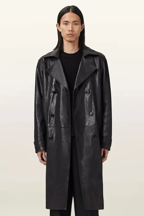 AllSaints Kožni baloner AllSaints KELLETT