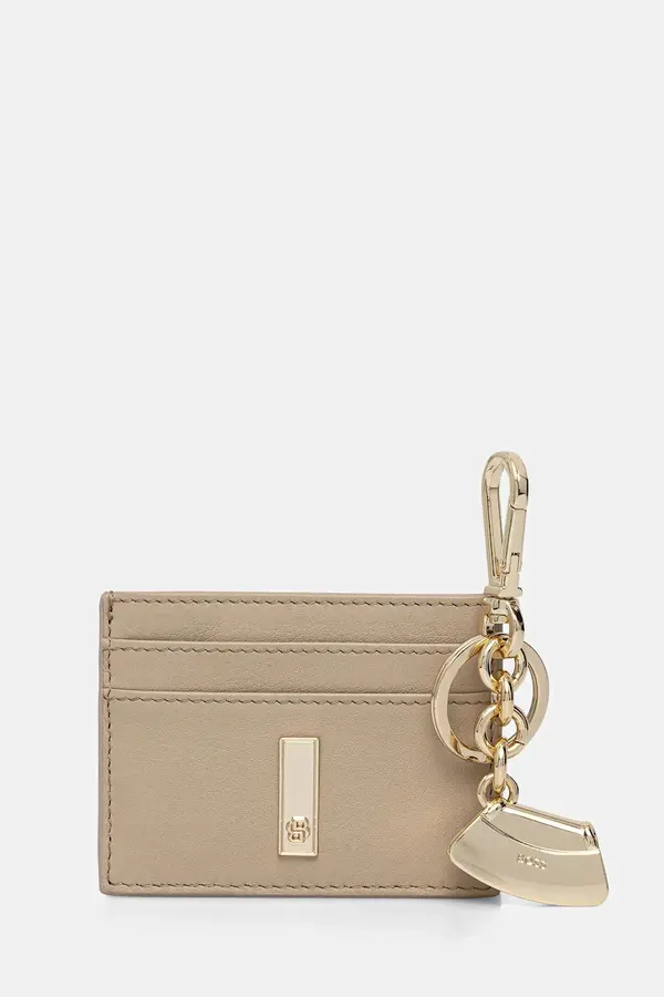 Boss Kožni etui za kartice BOSS  ARIELL Kring C Case