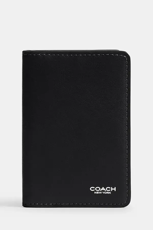Coach Kožni etui za kartice Coach