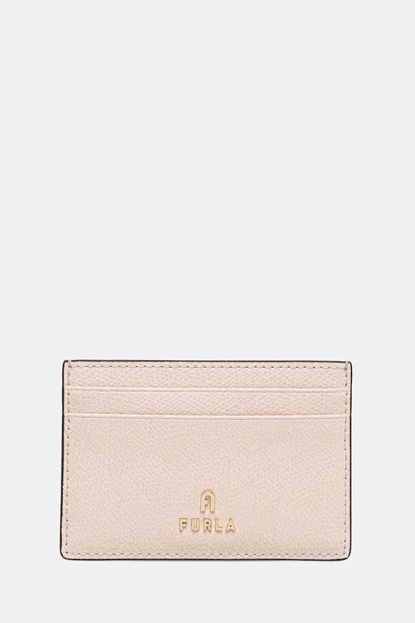 Furla Kožni etui za kartice Furla