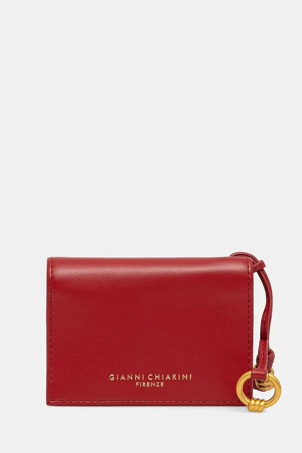 Gianni Chiarini Kožni etui za kartice Gianni Chiarini