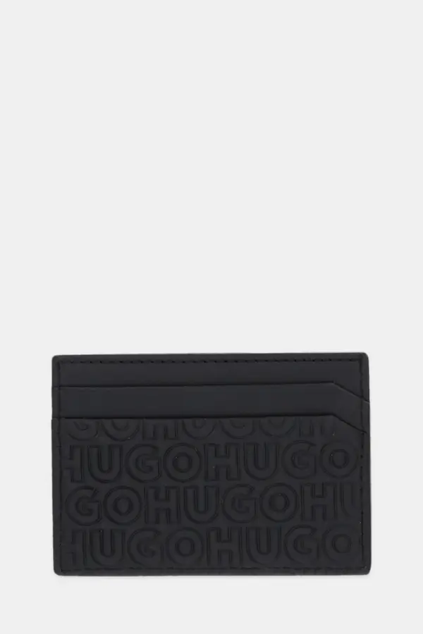 HUGO Kožni etui za kartice HUGO  Ethon HI M_Cardcase