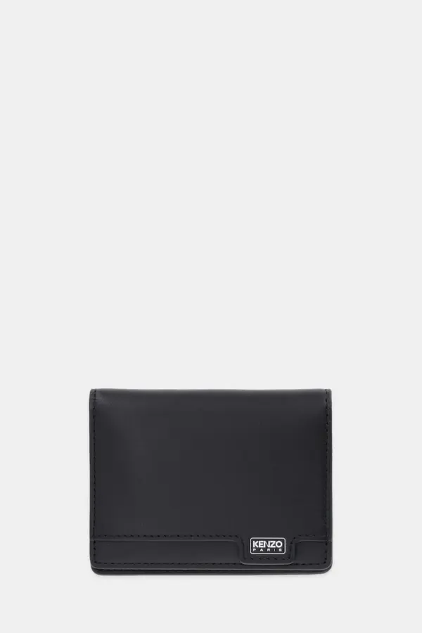 Kenzo Kožni etui za kartice Kenzo