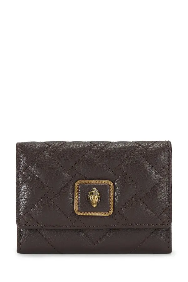 Kurt Geiger London Kožni etui za kartice Kurt Geiger London Pimlico
