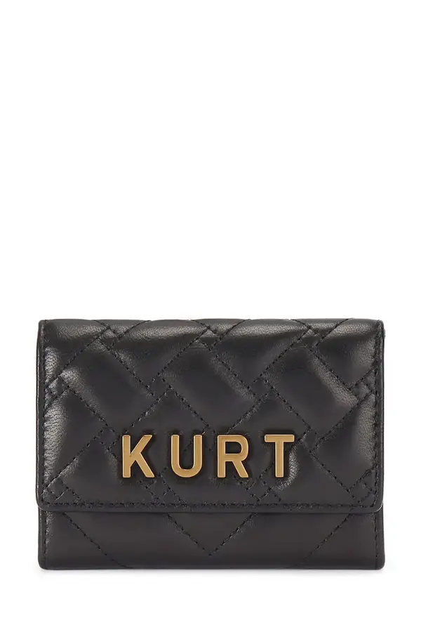 Kurt Geiger London Kožni etui za kartice Kurt Geiger London