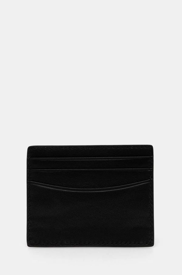 Marc O'Polo Kožni etui za kartice Marc O'Polo boja: crna, 41029916601141