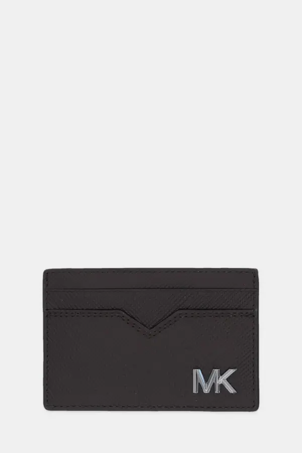 Michael Kors Kožni etui za kartice Michael Kors