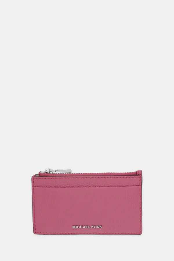 MICHAEL Michael Kors Kožni etui za kartice MICHAEL Michael Kors