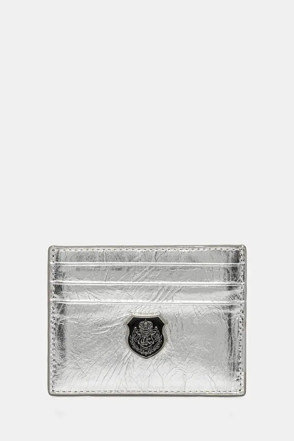 The Kooples Kožni etui za kartice The Kooples