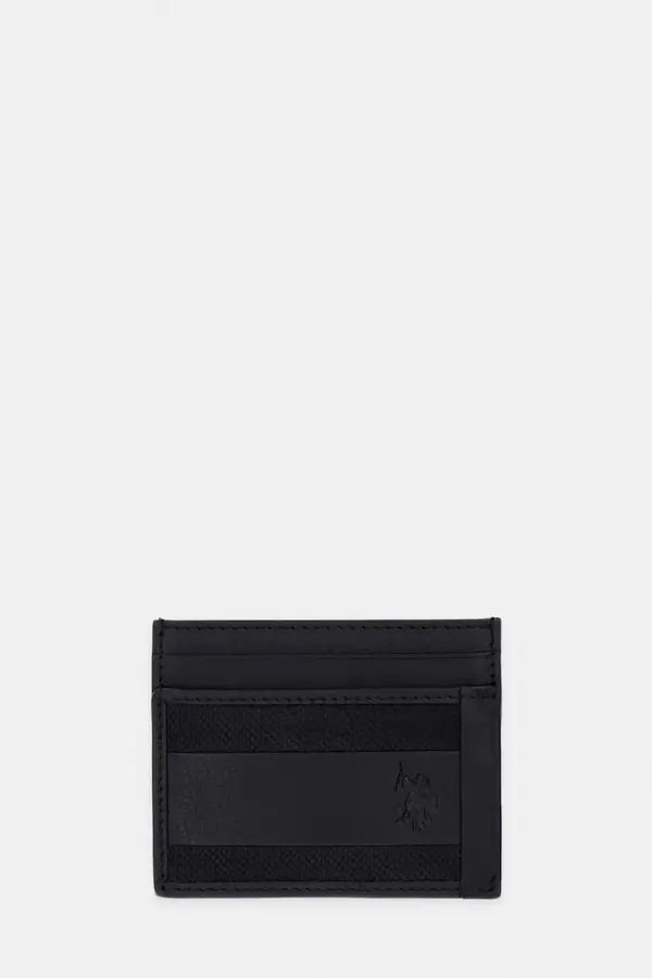 U.S. Polo Assn. Kožni etui za kartice U.S. Polo Assn. MALLET