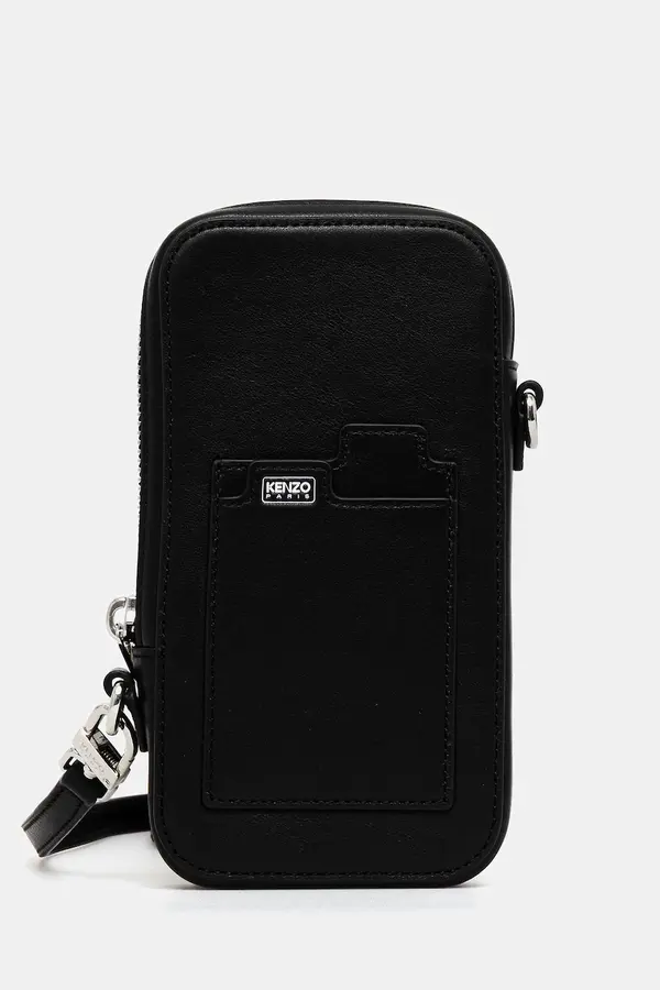 Kenzo Kožni etui za mobitel Kenzo