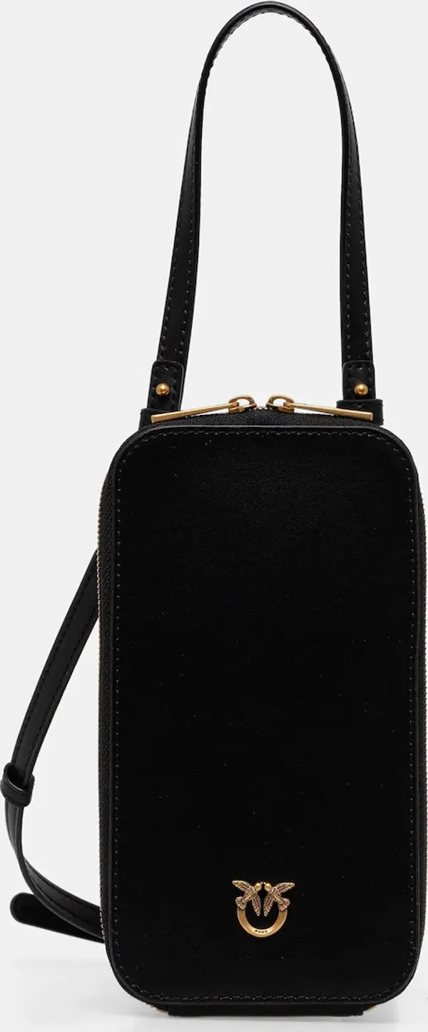 Pinko Kožni etui za mobitel Pinko
