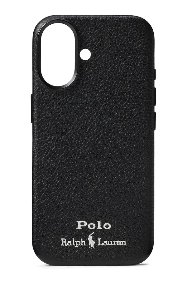 Polo Ralph Lauren Kožni etui za mobitel Polo Ralph Lauren iPhone 17