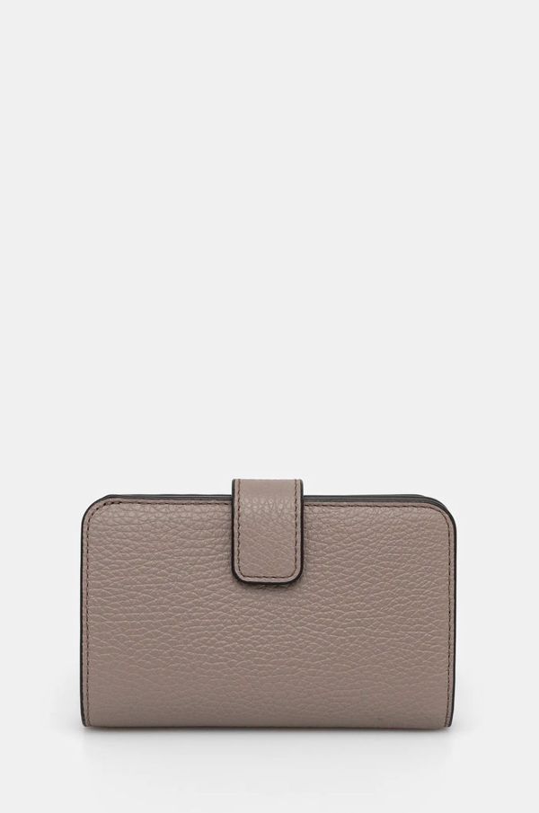 Furla Kožni novčanik Furla za žene, boja: smeđa, WP00314 HSF000 2572S