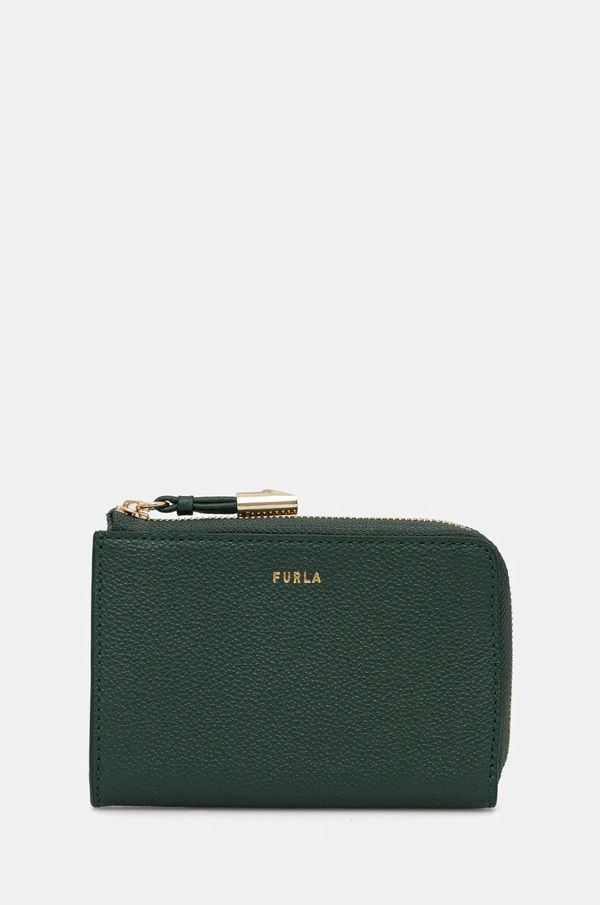 Furla Kožni novčanik Furla za žene, WP00470 BX3036 ALL00