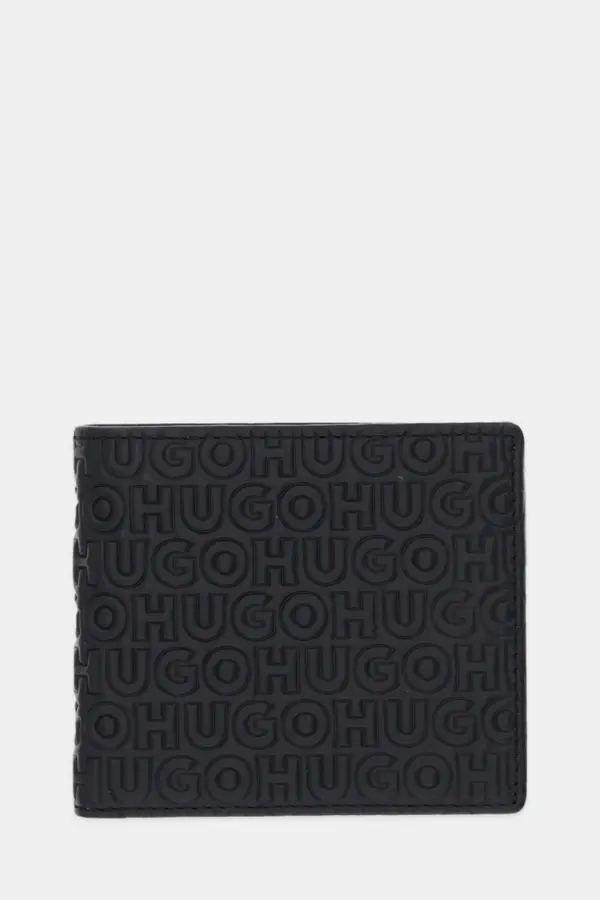 HUGO Kožni novčanik HUGO  Ethon HI_M_8cc
