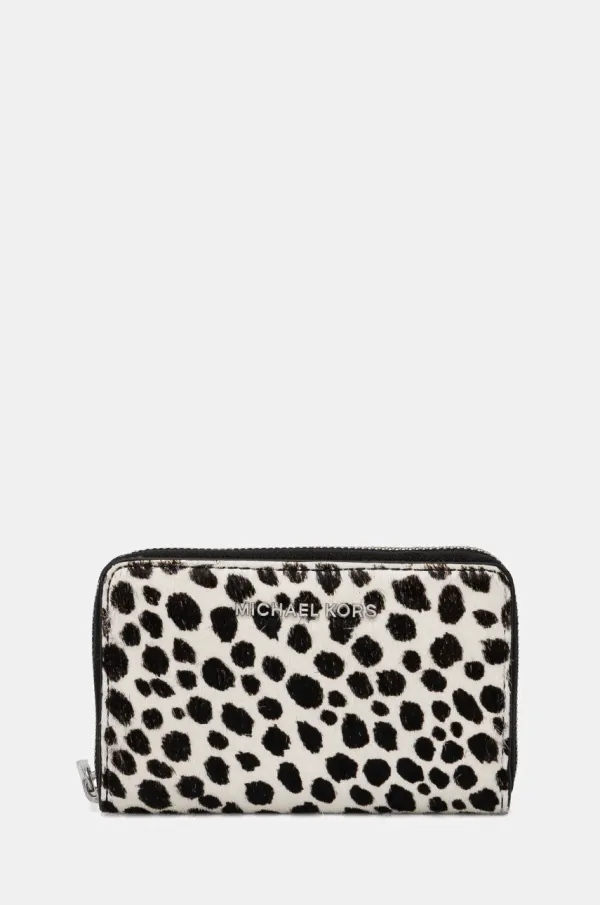 MICHAEL Michael Kors Kožni novčanik MICHAEL Michael Kors za žene, boja: crna, 32R5SJ6D0O