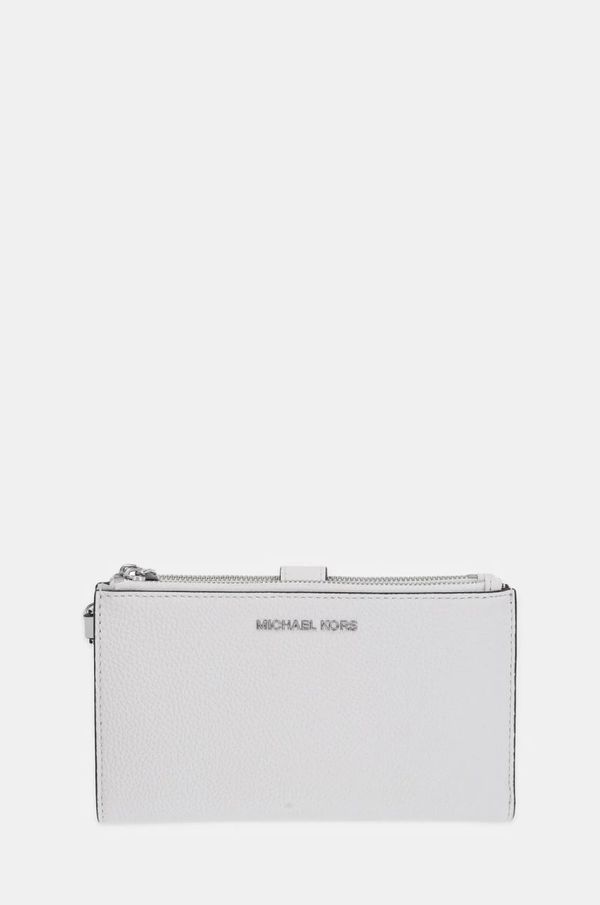 MICHAEL Michael Kors Kožni novčanik MICHAEL Michael Kors za žene, boja: crna, 32T7SAFW4L