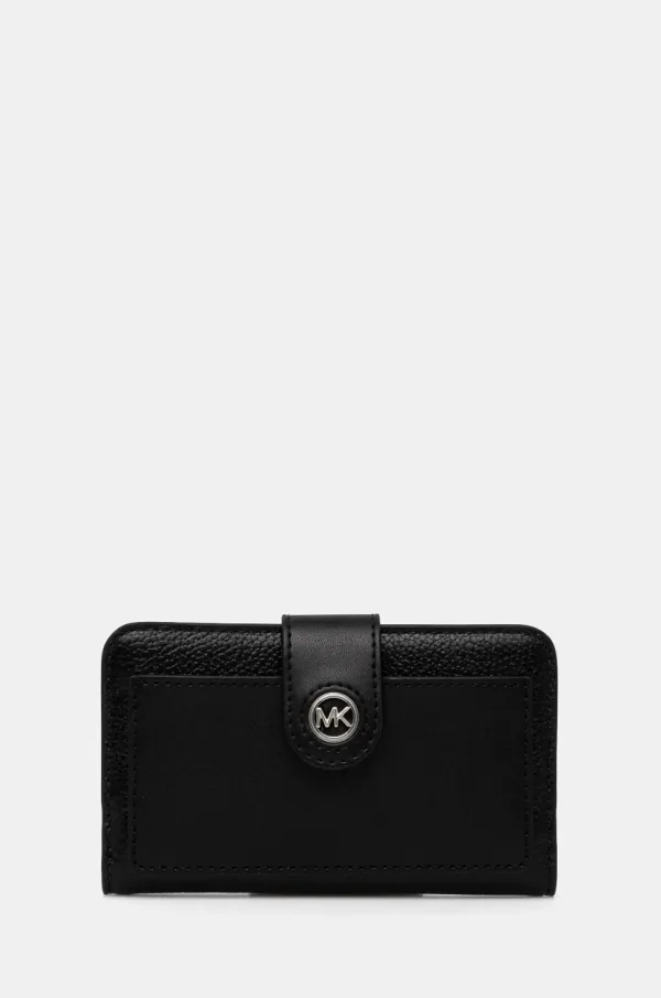 MICHAEL Michael Kors Kožni novčanik MICHAEL Michael Kors za žene, boja: smeđa, 32S4S0KF6L