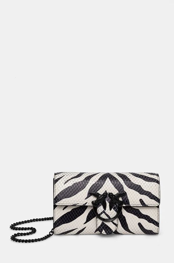 Pinko Kožni novčanik Pinko za žene, 100062 A1US