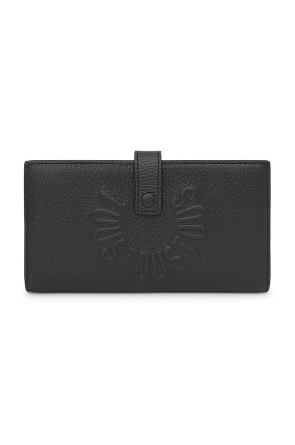 Tous Kožni novčanik Tous MIRANDA za žene, boja: crna, 2002030951