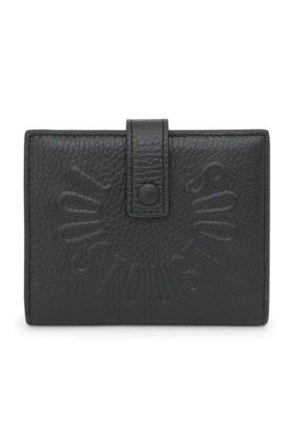 Tous Kožni novčanik Tous MIRANDA za žene, boja: crna, 2002031051