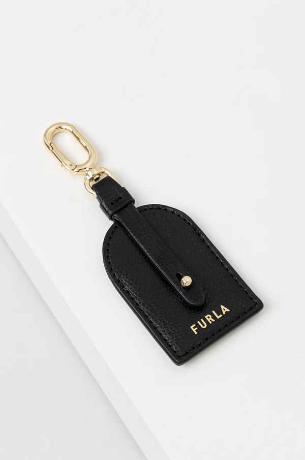 Furla Kožni privjesak Furla WK00090.ARE000.O6000