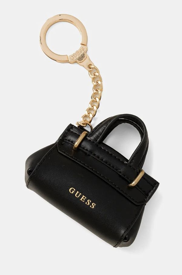 Guess Kožni privjesak Guess RW1649 P4301
