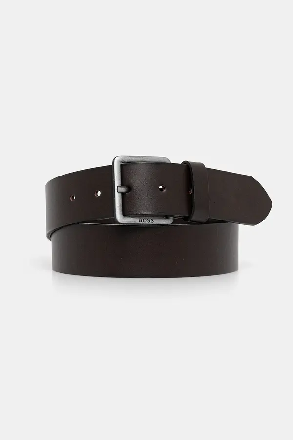 Boss Kožni remen BOSS  Jeeko_Sz40