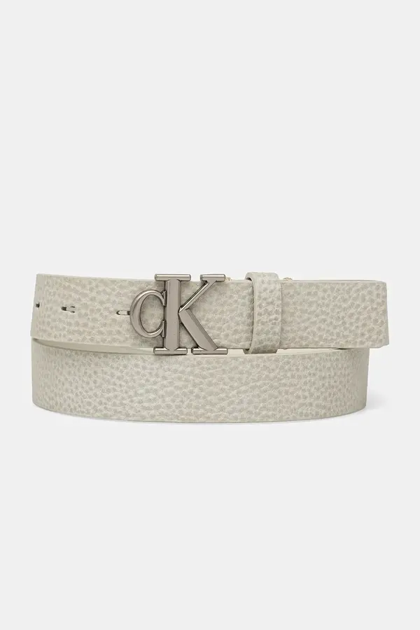 Calvin Klein Jeans Kožni remen Calvin Klein Jeans