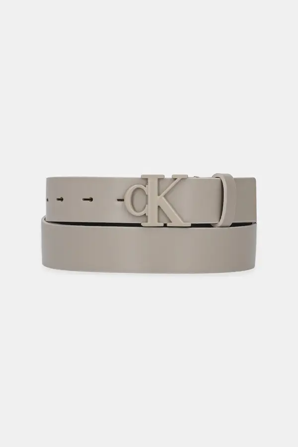 Calvin Klein Jeans Kožni remen Calvin Klein Jeans