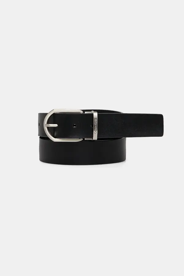 Calvin Klein Kožni remen Calvin Klein