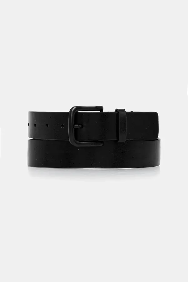 Calvin Klein Kožni remen Calvin Klein