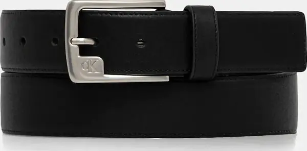 Calvin Klein Kožni remen Calvin Klein