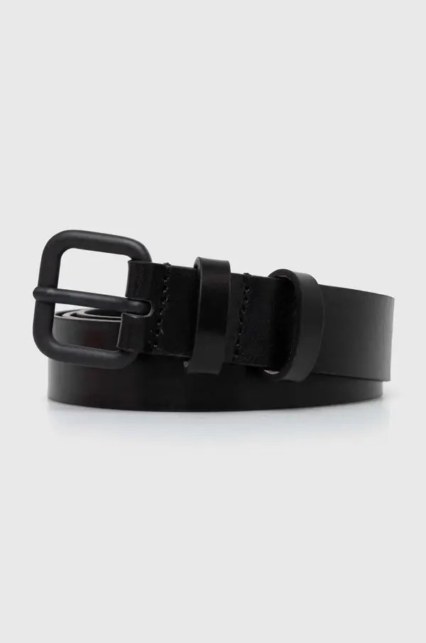 Diesel Kožni remen Diesel B-INLAY BELT