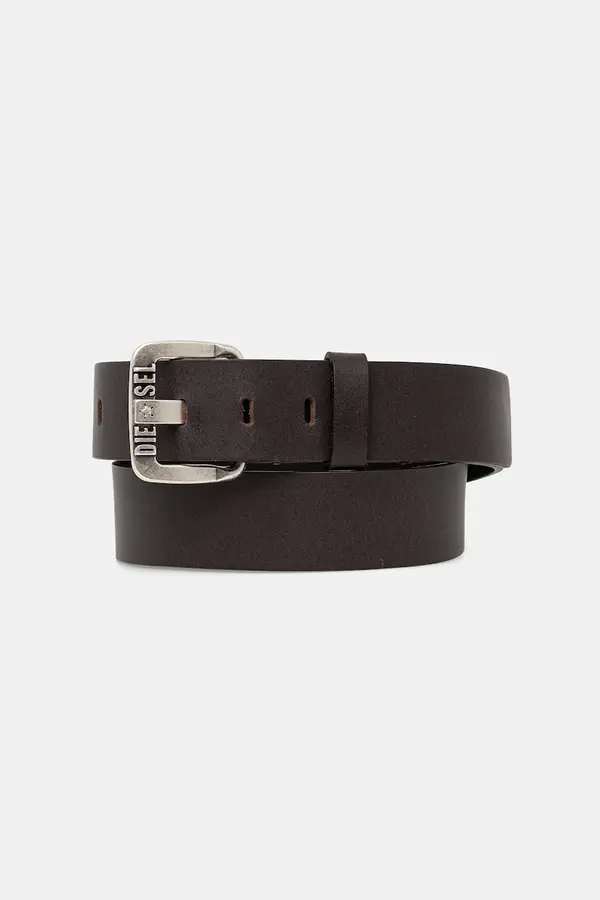 Diesel Kožni remen Diesel B-STAR II BELT