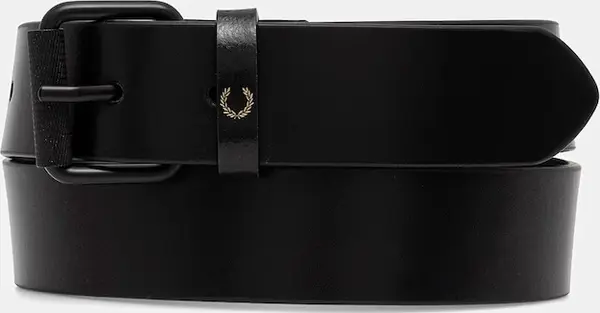 Fred Perry Kožni remen Fred Perry