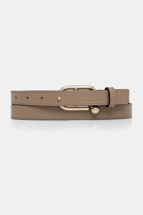 Furla Kožni remen Furla