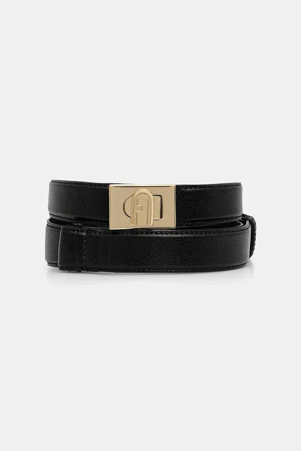 Furla Kožni remen Furla