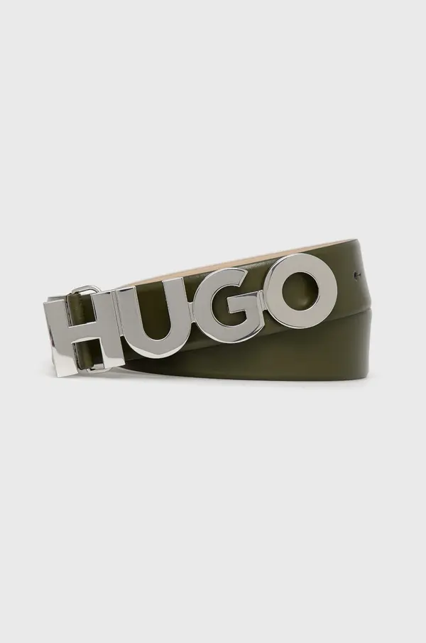 HUGO Kožni remen HUGO