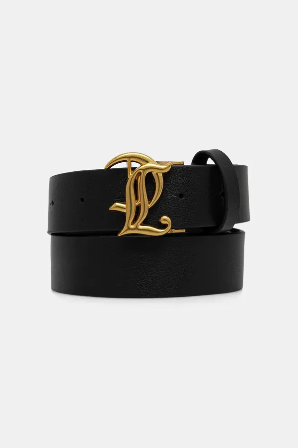 Juicy Couture Kožni remen Juicy Couture JC