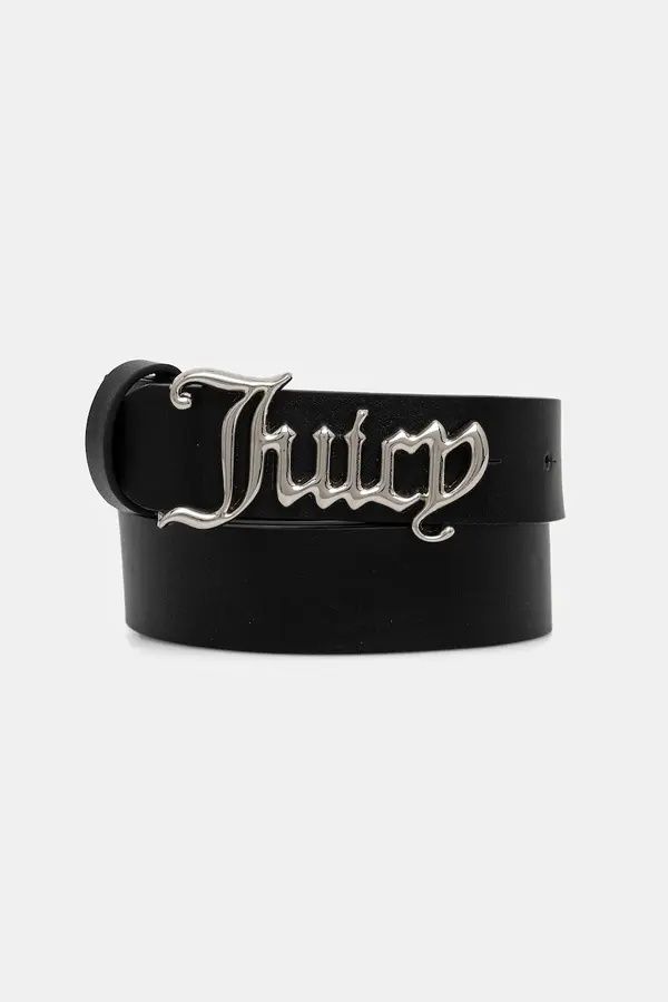Juicy Couture Kožni remen Juicy Couture JC