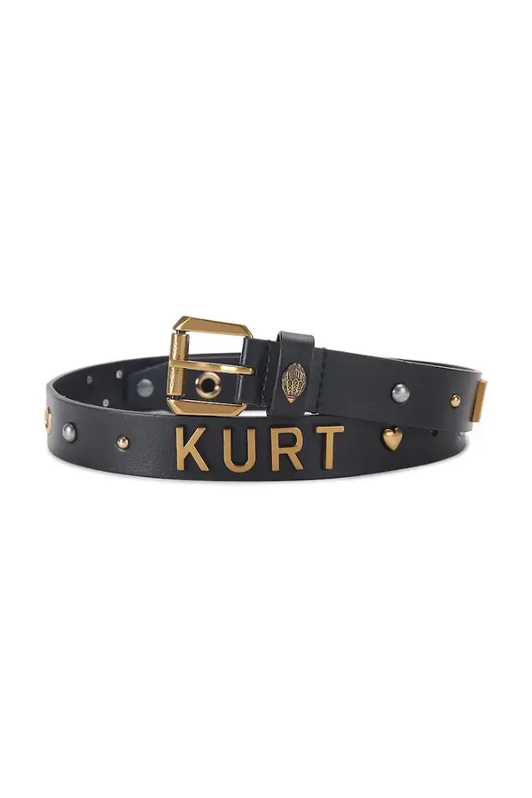 Kurt Geiger London Kožni remen Kurt Geiger London